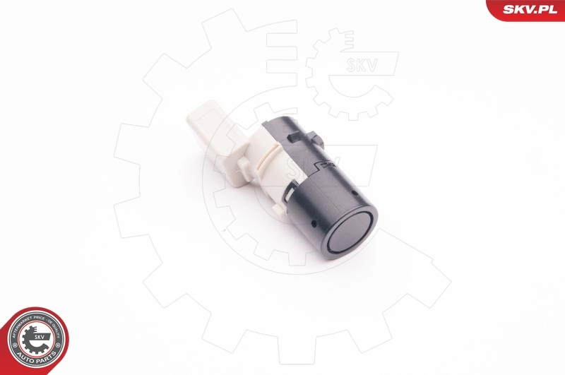 Sensor, park distance control